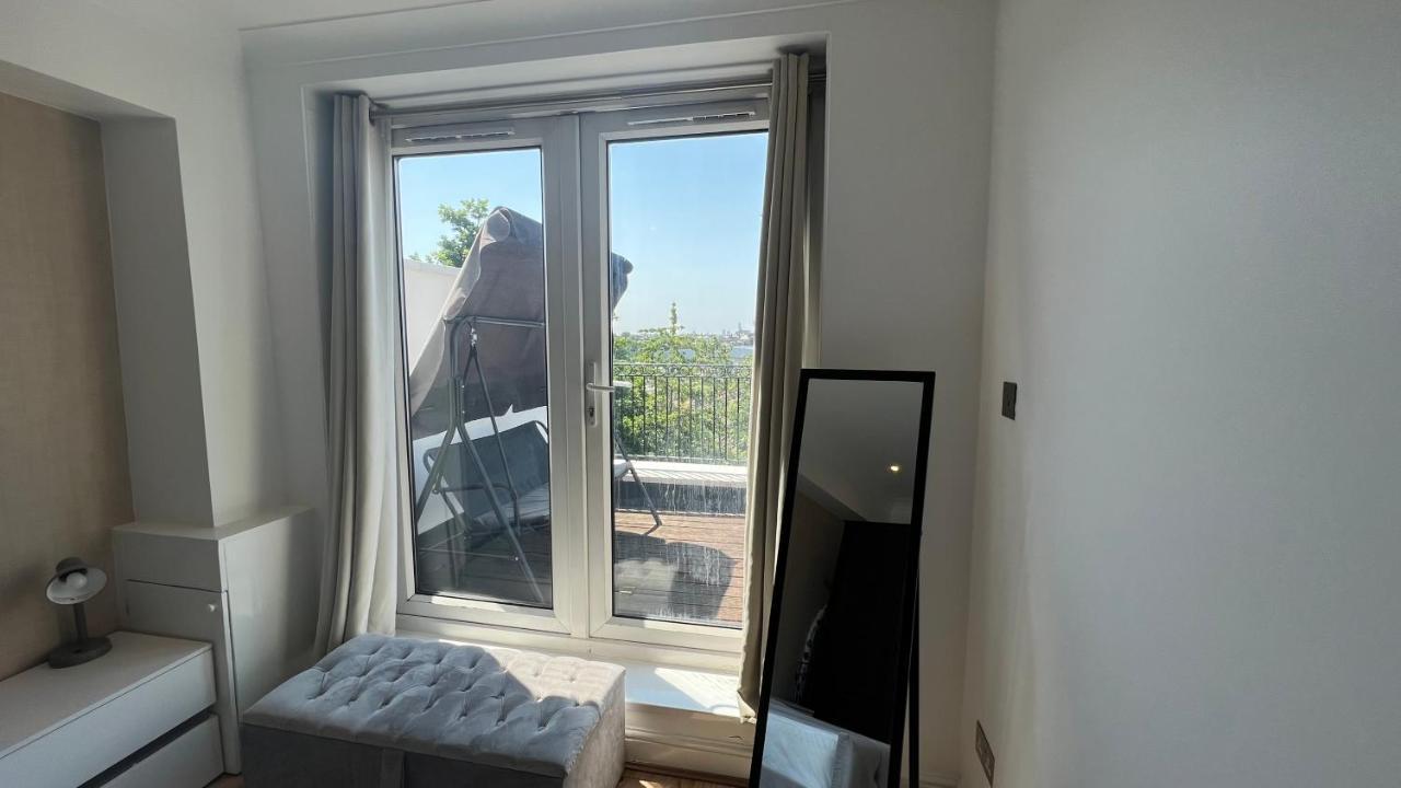 Comfy 2 Bedroom Apartments - Finchley Road, Лондон Екстериор снимка